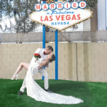 Strike a Pose at Newest Photo Attraction in Downtown Las Vegas